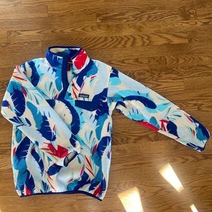 Patagonia Synchilla fleece
